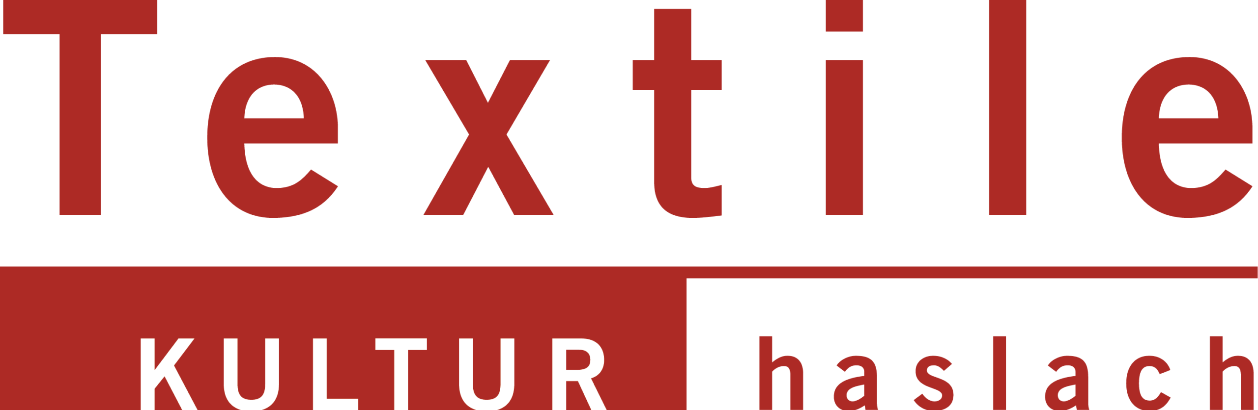 Kurse im Textilen Zentrum Haslach